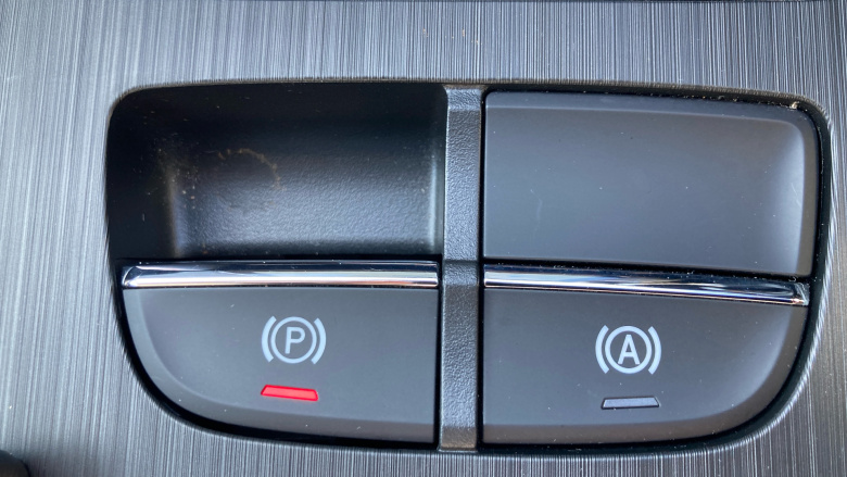 MG ZS 130kW Trophy Connect EV 51kWh 5dr Auto Electric Hatchback